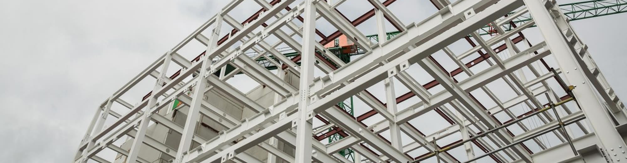 Estruturas metalicas em Juruena MT