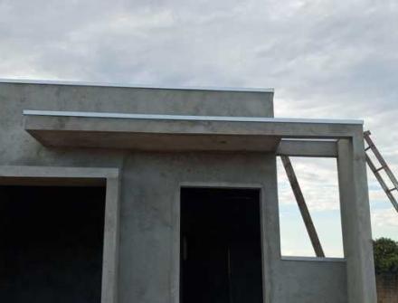 Calhas e Rufos em Juruena MT