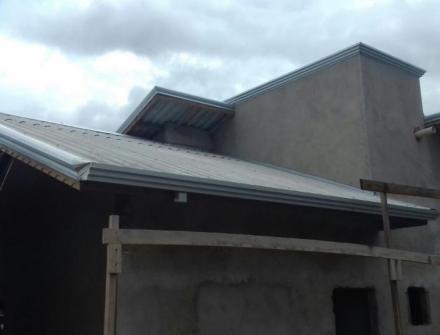 Calhas e Rufos em Juruena MT