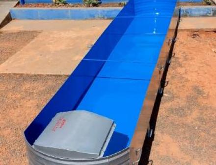 Bebedouros Australianos  em Juruena MT