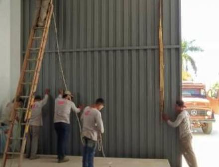 Portas e Portões em Juruena MT