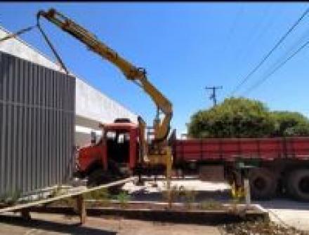 Portas e Portões em Juruena MT