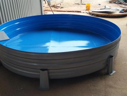 Bebedouros Australianos  em Juruena MT