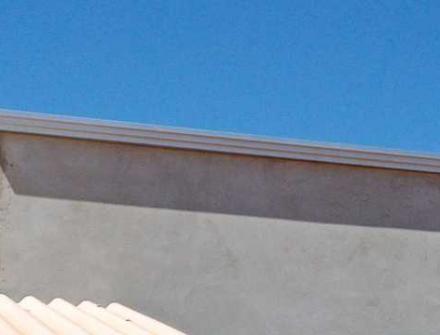 Calhas e Rufos em Juruena MT