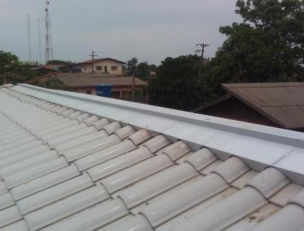 Calhas e Rufos em Juruena MT