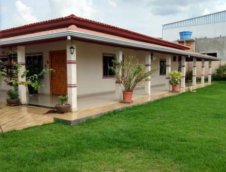 Calhas e Rufos em Juruena MT