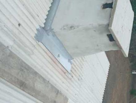 Calhas e Rufos em Juruena MT