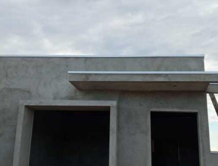 Calhas e Rufos em Juruena MT