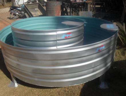 Bebedouros Australianos  em Juruena MT