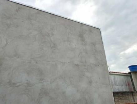 Calhas e Rufos em Juruena MT