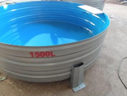 Bebedouros Australianos  em Juruena MT