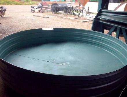 Bebedouros Australianos  em Juruena MT