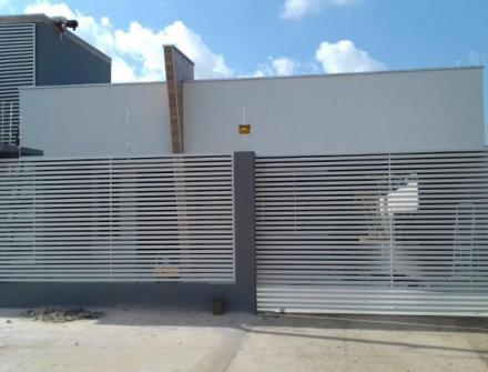 Portas e Portões em Juruena MT