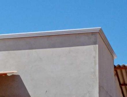 Calhas e Rufos em Juruena MT