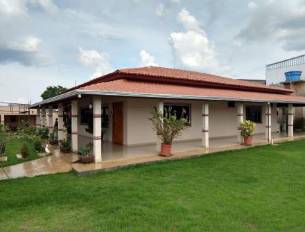 Calhas e Rufos em Juruena MT