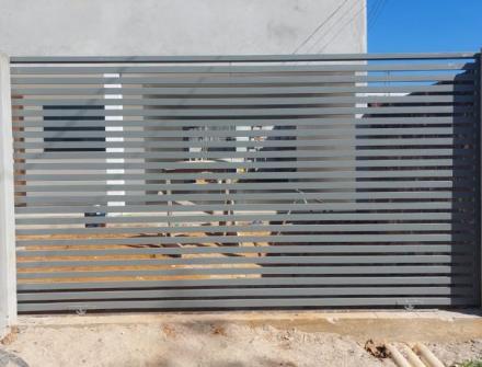 Portas e Portões em Juruena MT