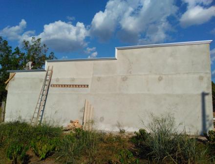 Calhas e Rufos em Juruena MT