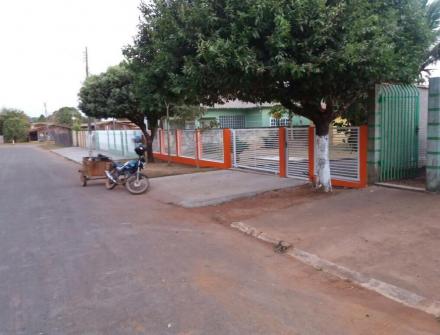 Portas e Portões em Juruena MT